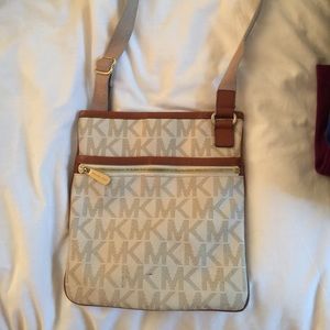Michael Kors Crossbody Purse