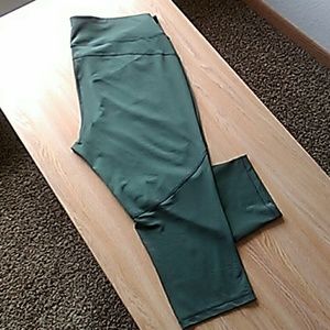 High waist yoga pants