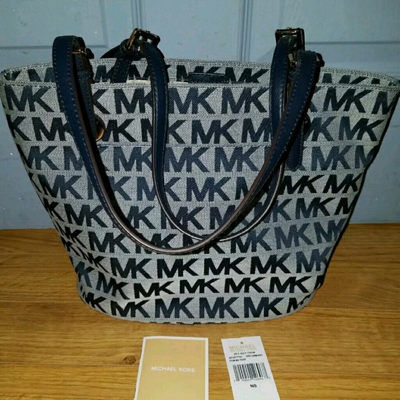 Michael Kors handbag