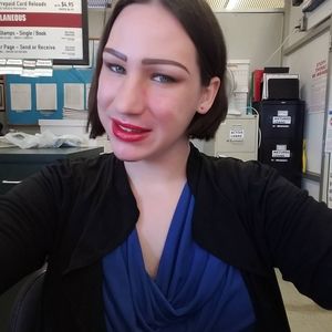 Meet your Posher, Janette