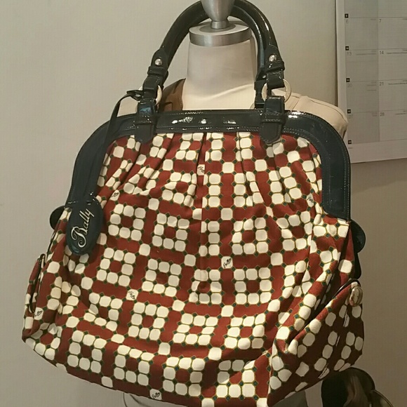 Bally handbag
