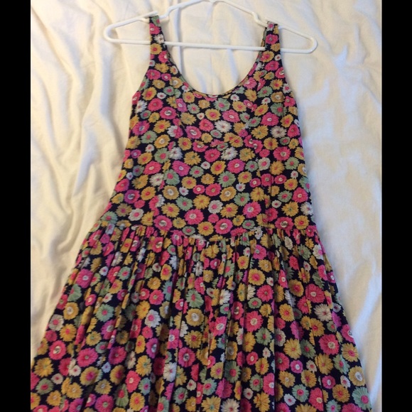 Casual Dress - Picture 2 of 2