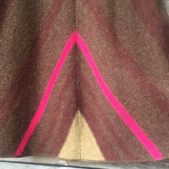 Free People Wool-Blend Tunic Shift - Picture 5 of 5