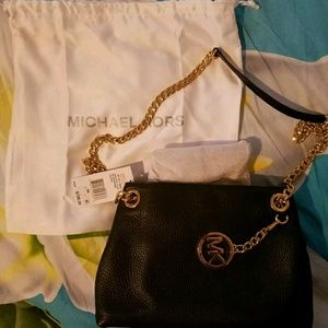 Michael Kors handbag
