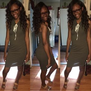 Meet your Posher, Jada