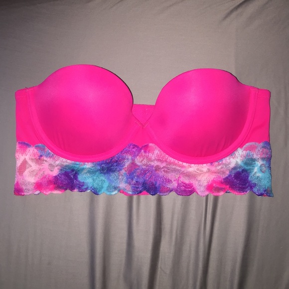 Victoria's Secret Pink Bra