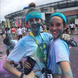 Meet your Posher, Cheryl