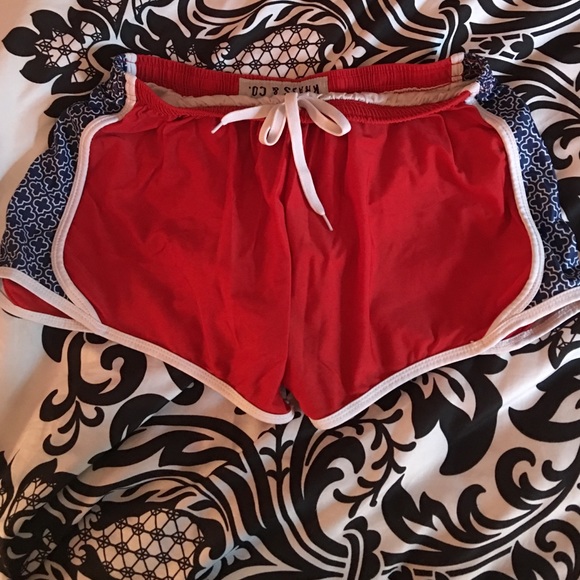 Krass & Co shorts