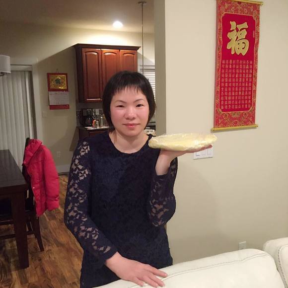 Meet your Posher, Xin - Picture 1 of 1