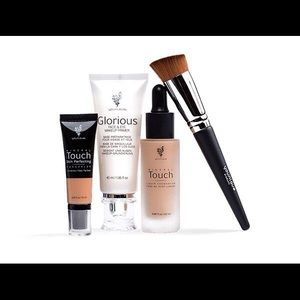 Flawless Four Bundle