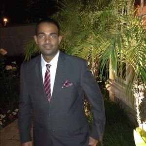 Meet your Posher, Payman