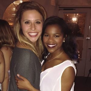 Meet your Posher, Jayley