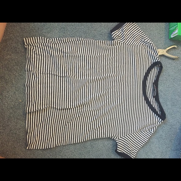 cute shirt!