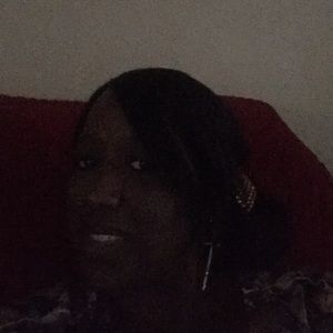 Meet your Posher, Antoinette