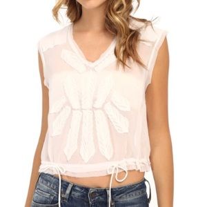 {CLEARANCE PRICE} Pennies Storyteller Tee