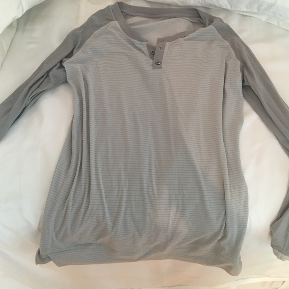 lululemon top