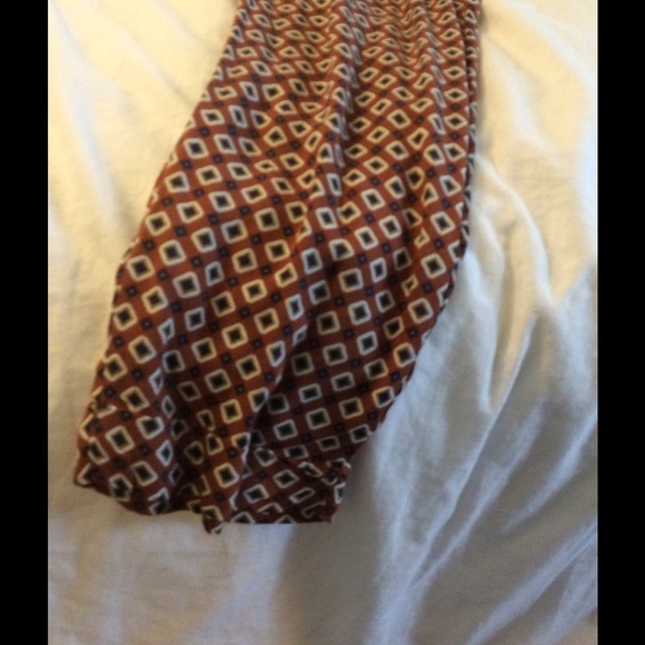 Boho Pants - Picture 2 of 3