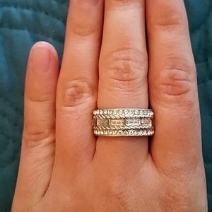 Lia Sophia Ring
