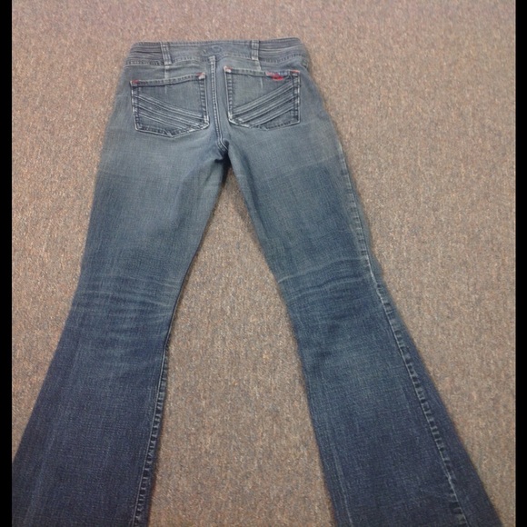 Jeans by blue cult EUC