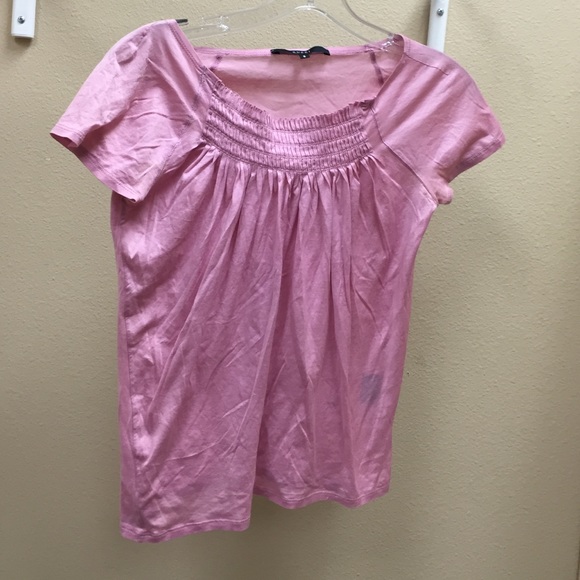 Gucci Tops - Gucci pink as top