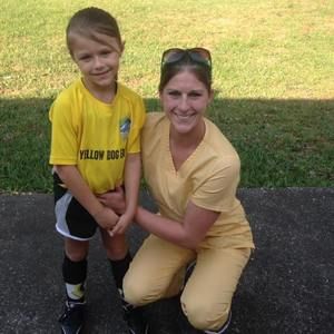 Meet your Posher, Danielle