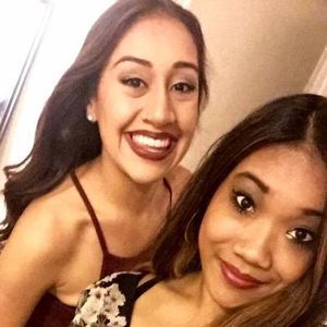 Meet your Posher, Loren