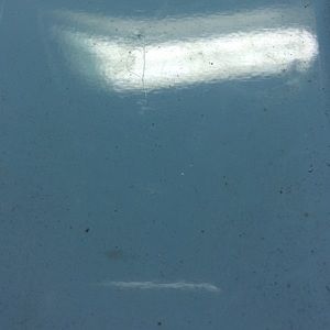 Meet your Posher, Wesley