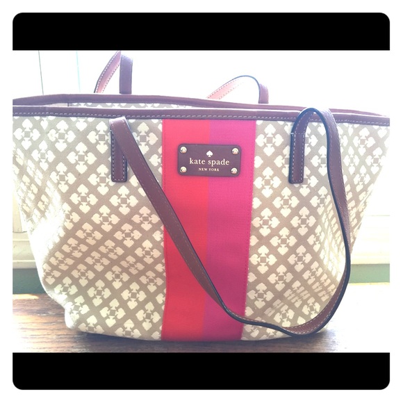 Kate Spade Tote