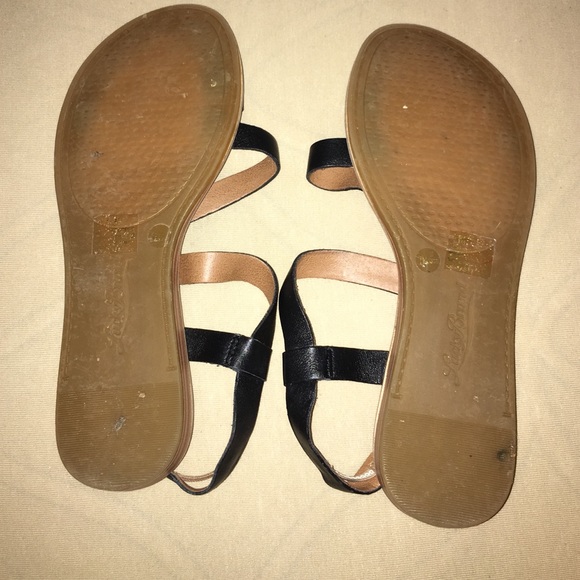 Lucky sandals 💥SOLD💥 - Picture 2 of 4