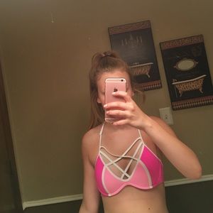 Victoria's Secret bikini top