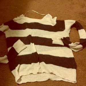 Light sweater