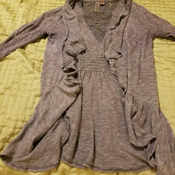 Cardigan
