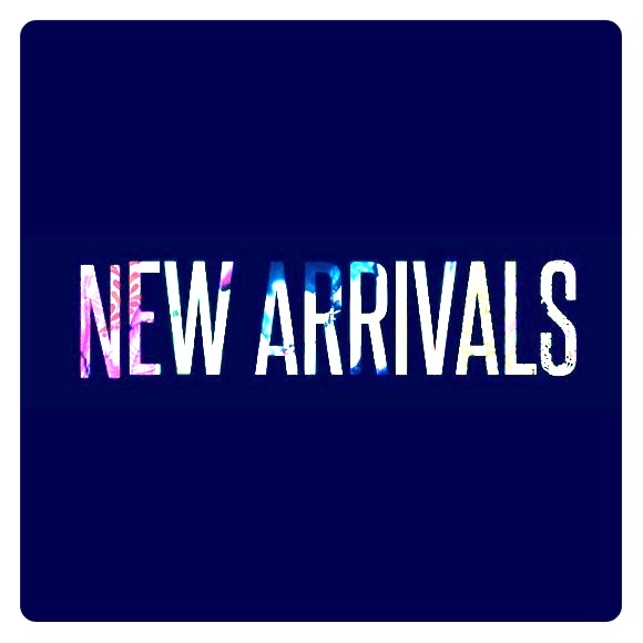 Come check out my new listings!