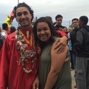 Meet your Posher, Alex