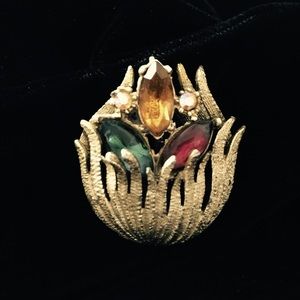 Vintage brooch