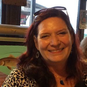 Meet your Posher, Nancy