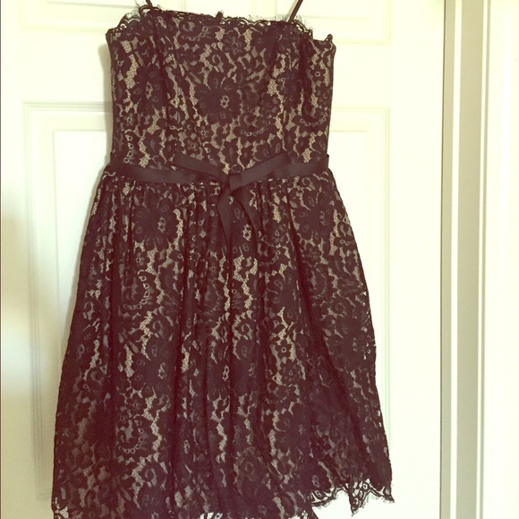 Brand new w/tags Robert Rodriguez cocktail dress - Picture 1 of 4