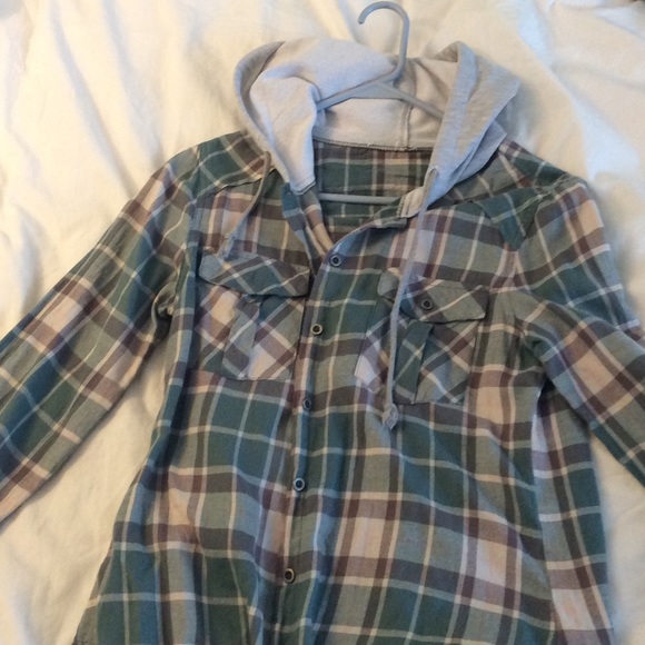 Flannel