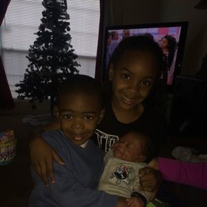 Meet your Posher, Kimberly