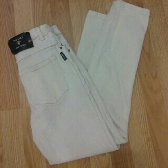 VERSACE JEANS