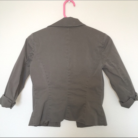 Daisy Fuentes Blazer/Jacket - Picture 2 of 4