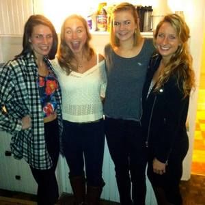 Meet your Posher, Ashten