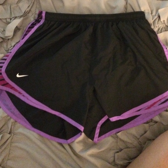 Nike dri-fit shorts