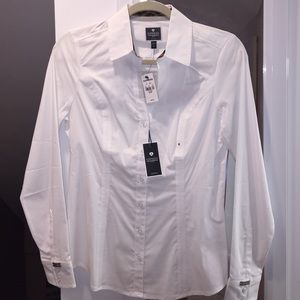 Express "The Essential Shirt"