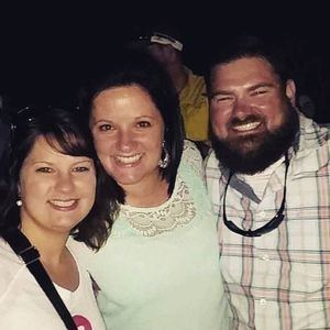 Meet your Posher, Holly brooke