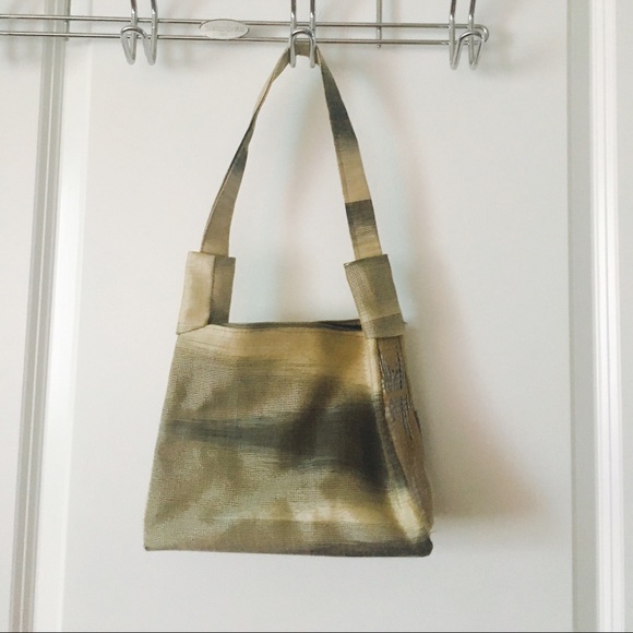 Ethnic Purse