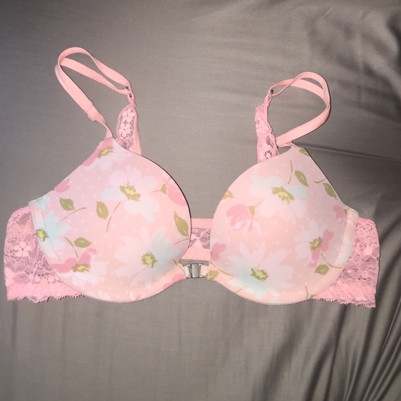 Gilly Hicks/Hollister Bra
