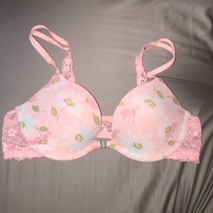 Gilly Hicks/Hollister Bra