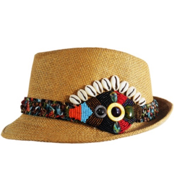 Compliment your look with one of our stylish hats.