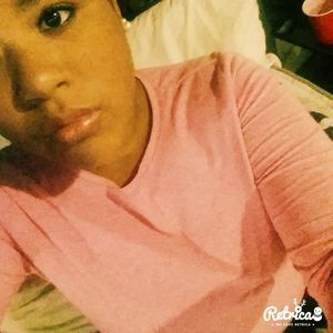 Meet your Posher, Shawna